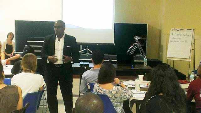 NHSSF Leadership Forum