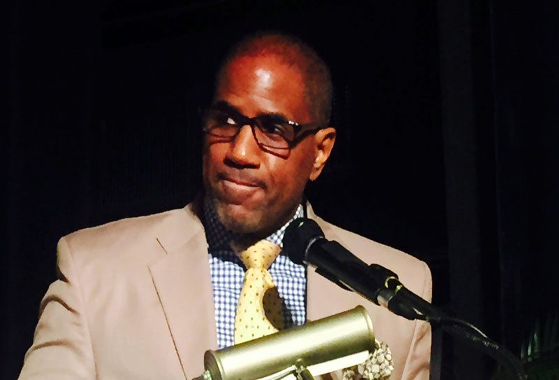 How I Became an Entrepreneur: Tri-Star Leadership CEO, Dr. Steve Gallon III