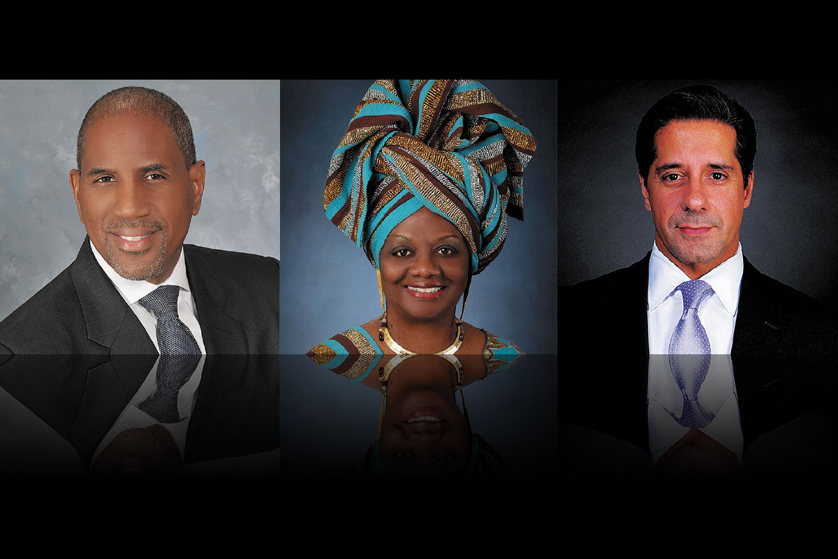 Un-successful centers lead to policy conflict