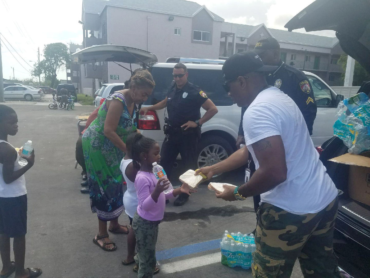 County schools to feed thousands of children