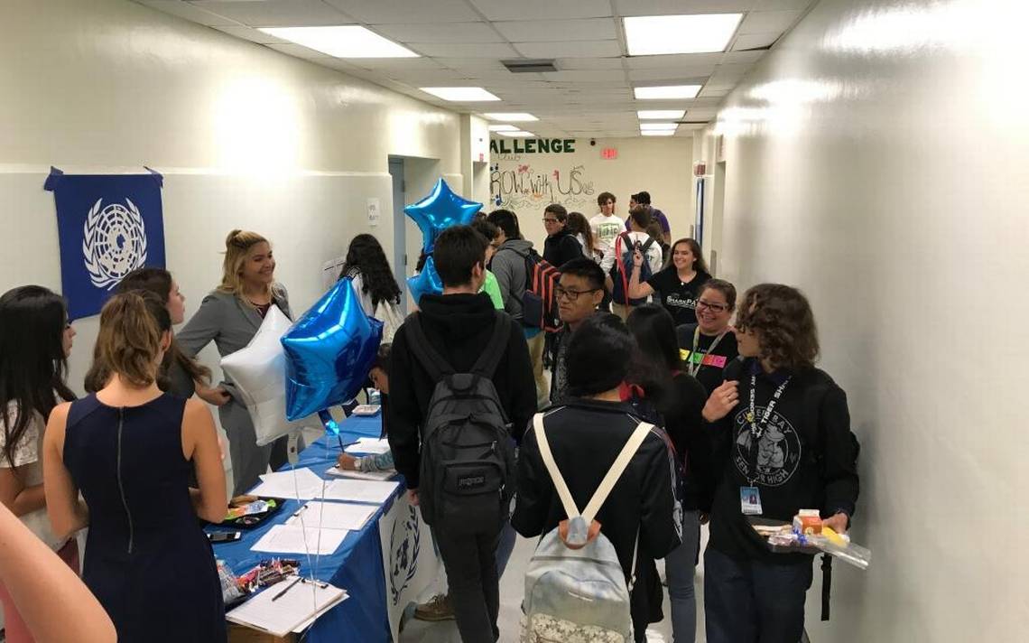 Miami-Dade Schools win $15 million federal grant for magnet programs