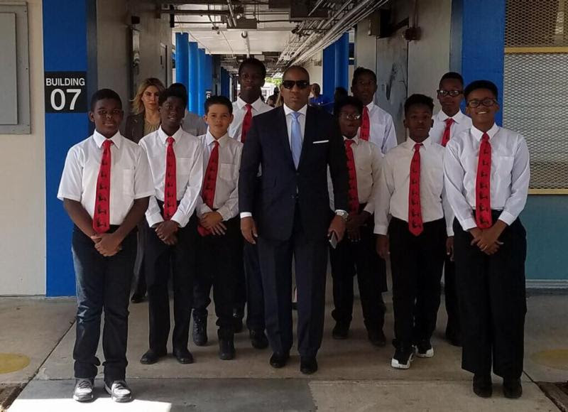 Gallon’s Good News – June