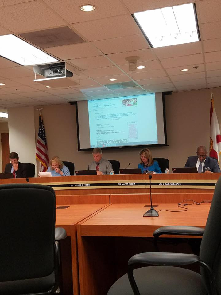 ITEM H-6 REVIEW DISTRICT’S