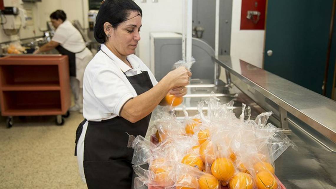 When poor students don’t eat, they don’t learn. We can fix that | Opinion