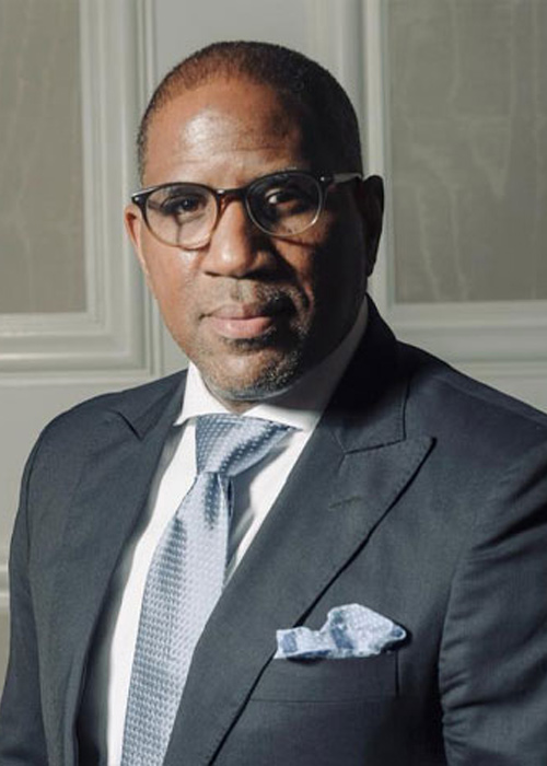 Dr Steve Gallon III Tri-Star Leadership