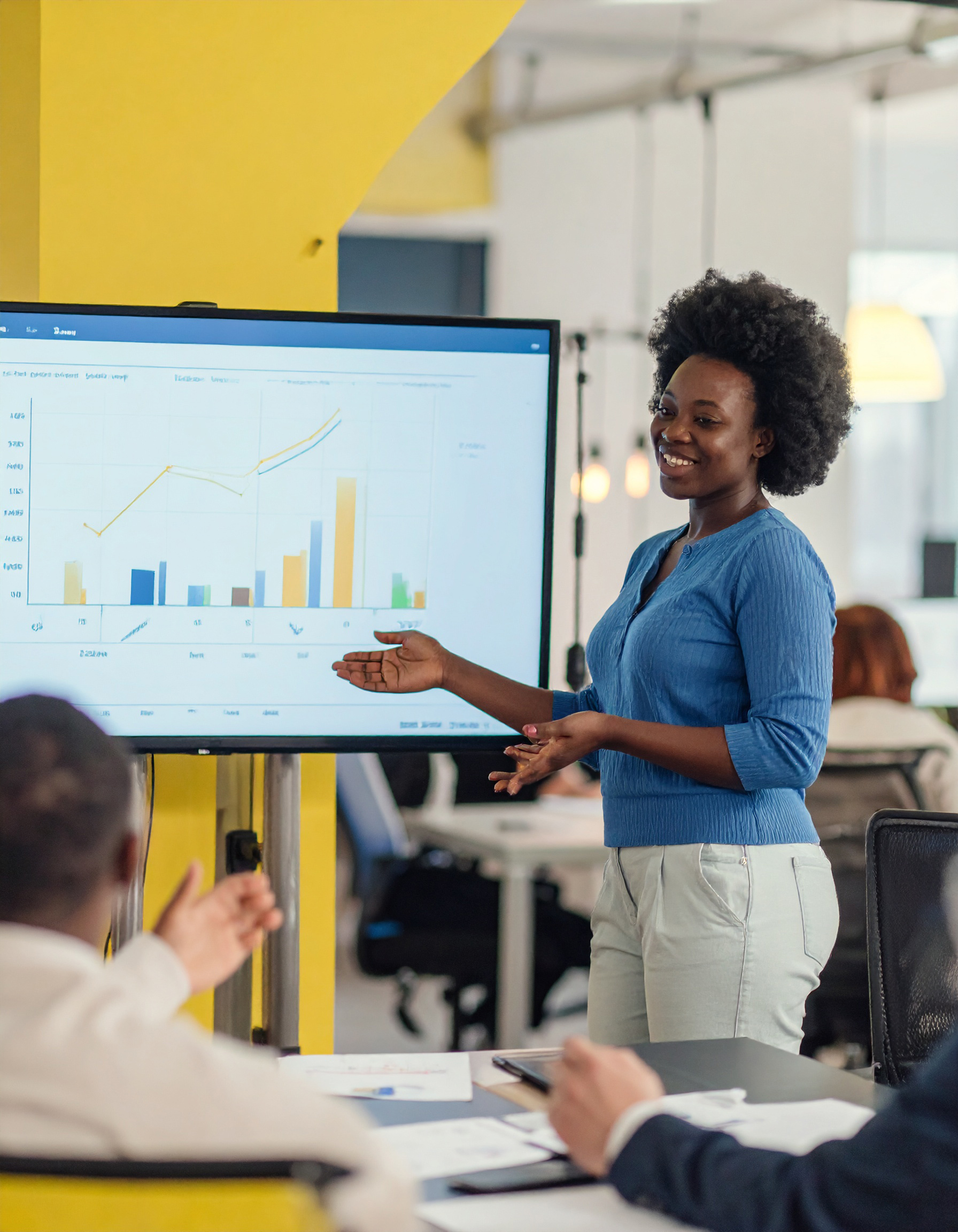 School District Improvement