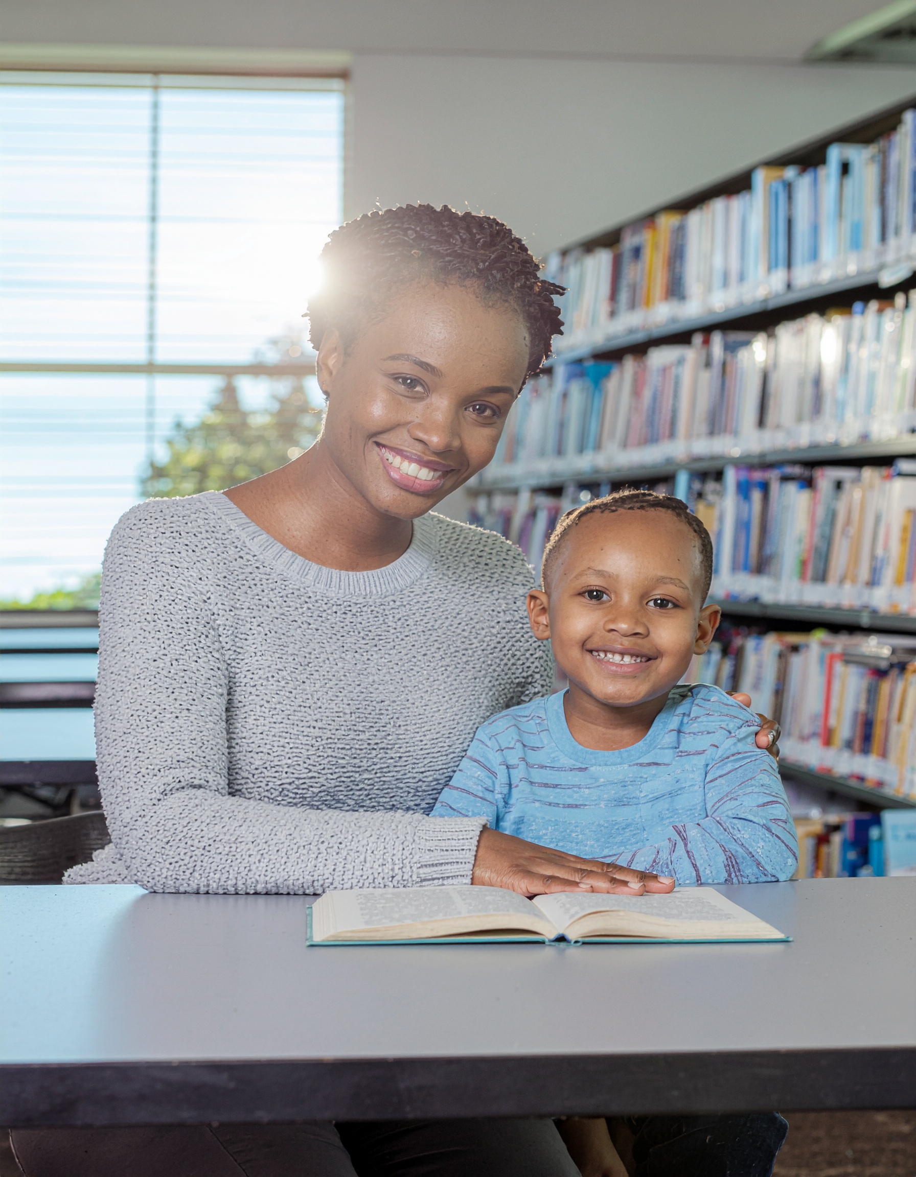 Support at Risk Learners