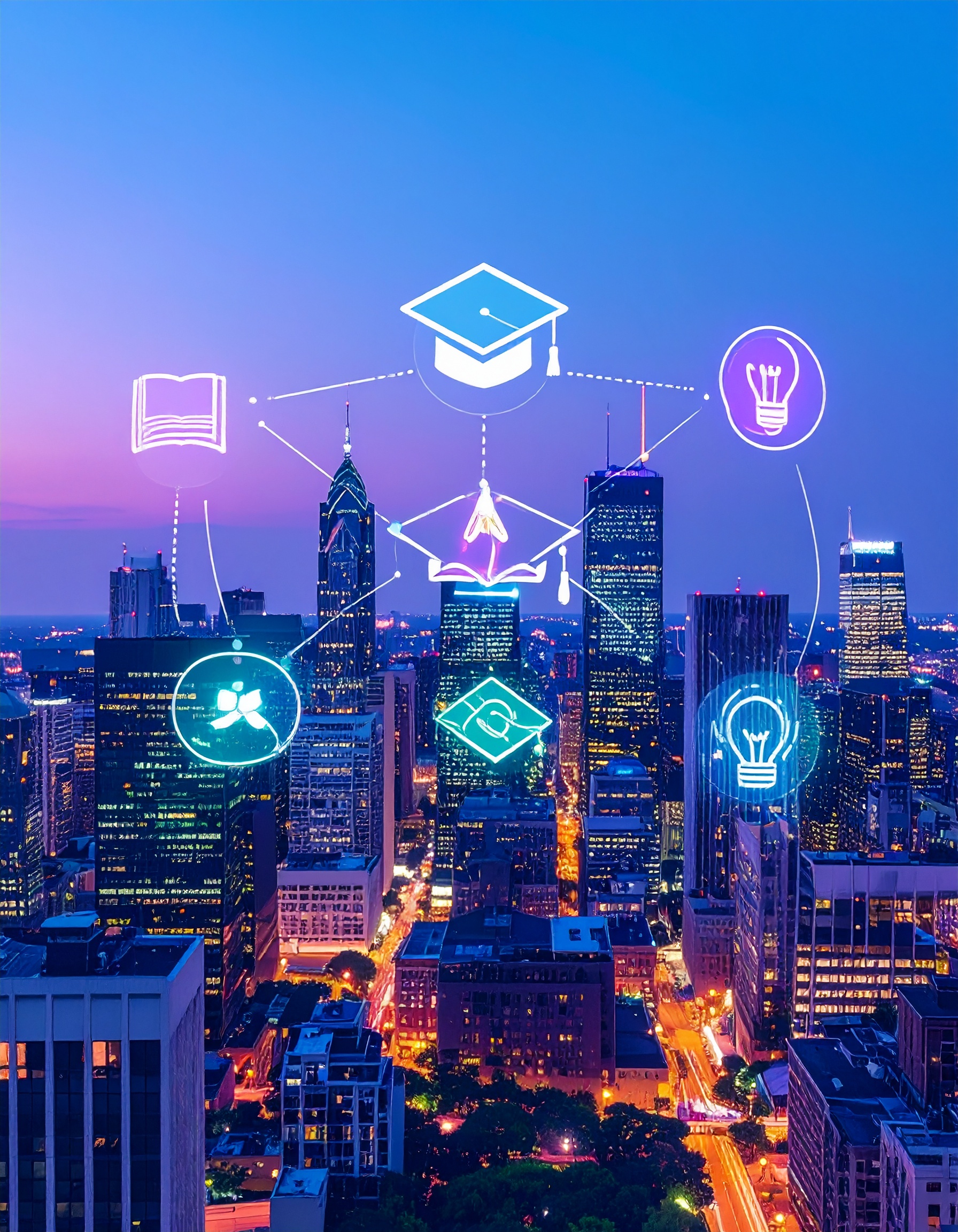 Tri-star Leadership Areas of Expertise